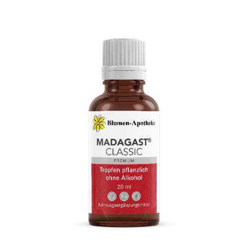 Madagast classic