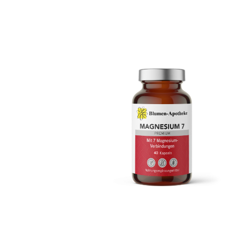 Magnesium 7